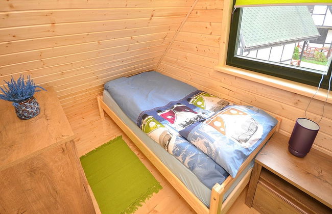 Holiday Home Near Dabki Beach - Photo 2