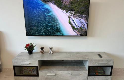 KOMFORT FerienWohnung NeuBau Merzig - Foto 45