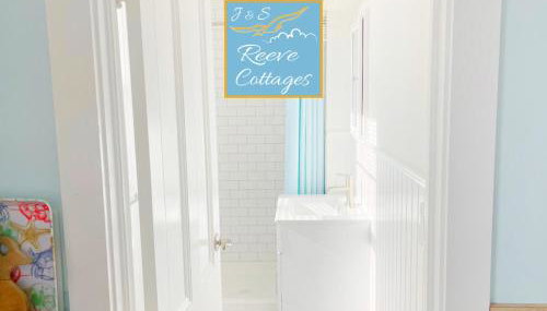 Premier Waterfront Cottage 3 - Foto 2