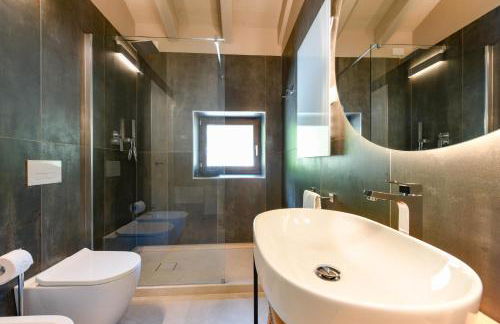 Villa Beatrice front lake - Foto 68