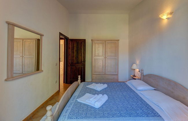 Fantastic Residenza Badus 1 Bedroomapart Sleeps 4 Plus Possible Child bed No0815 - Photo 5