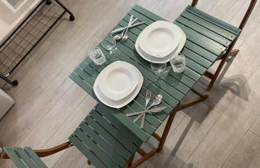 Appart95 Saint-Brice CDG France - Foto 39