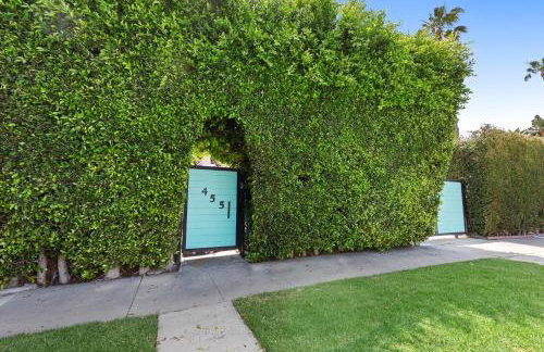 Luxury 4BR Villa with Private Pool in Los Angeles Crescent Heights - Foto 43