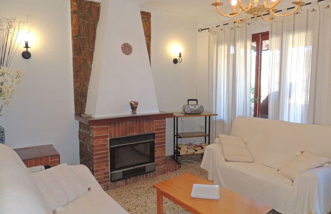 Villa Cas Padri - Foto 9