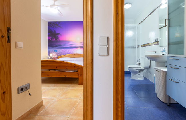 Villa Luz del Sol - Foto 31