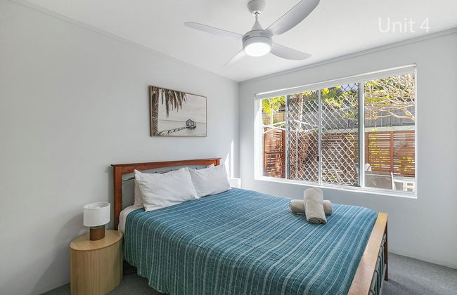 Capeview Apartments Caloundra - Foto 7