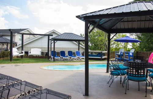 Hall of Fame Private Resort-9 Miles to Downtown Nashville Pools Arcade - Foto 14