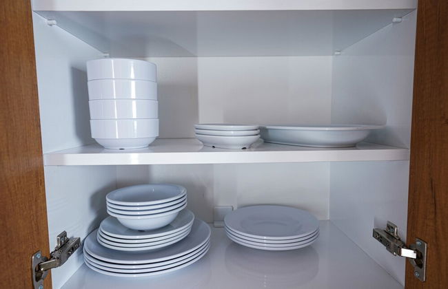 Merkuri Apart - Foto 39