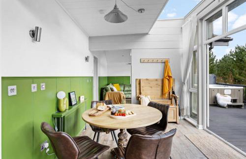 Parracombe Lodge, Kentisbury Grange, North Devon - Foto 9