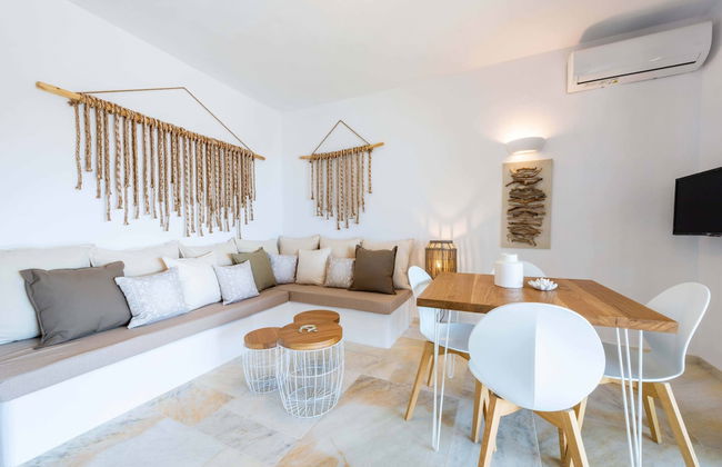 Vathi Bleu Private Villas - Foto 66