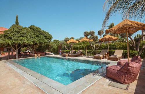 Filoxenia Luxury Studios & Apartments - Foto 5