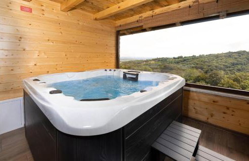 Amazing Home In Grabrovnik With Sauna - Foto 39