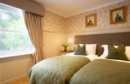 Stunning country home with Hot Tub and Sauna - Foto 16