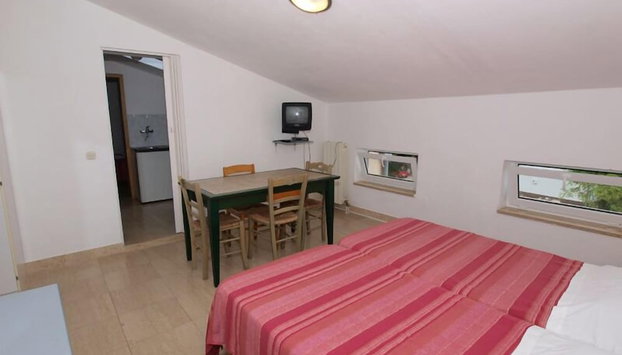 Apartments Grace 718 - Foto 4, Habitación