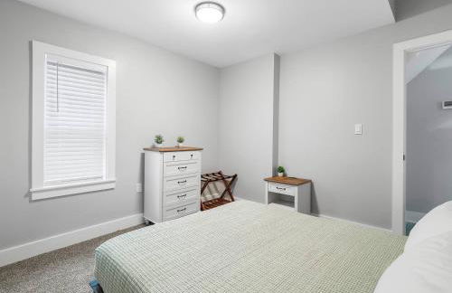 Amazing Boho Oasis Apartment in Ohio City - Foto 33