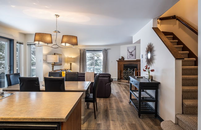 L'Aiglon - RVMT - Foto 42