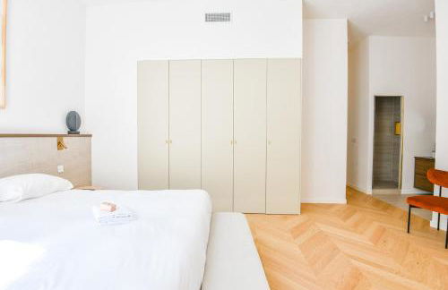 Le Marcel - Appart standing 3 ch avec clim - Foto 14