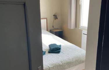 Les 4 As, Maison au cœur de Quend-Plage proche mer - Photo 5