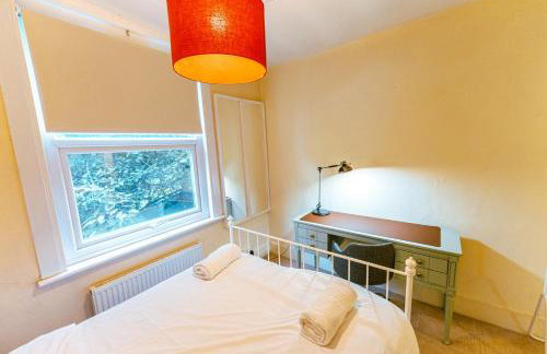 HARU RESIDENCE, Close to Tower Bridge, 6 bed House can sleep up to 16 peo - Foto 17