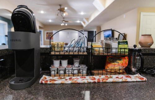 Spacious Basement in RDU RTP CARY area by JENDI - Foto 31