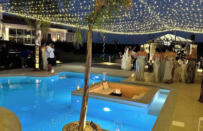 An Idyllic Hideaway Villa Shangri-la Zakynthos - Photo 64