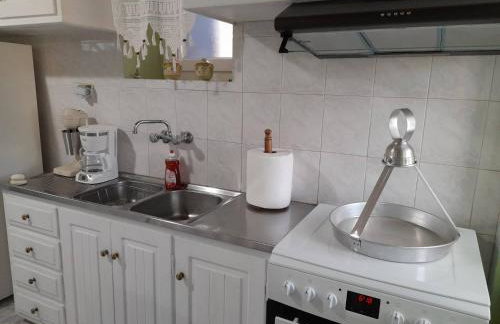 Mamos Sunset House Plaka - Foto 54