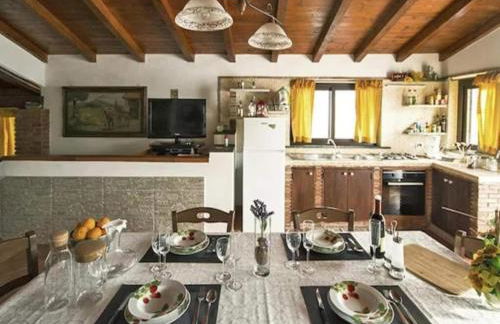 Villa Virginia - Foto 21