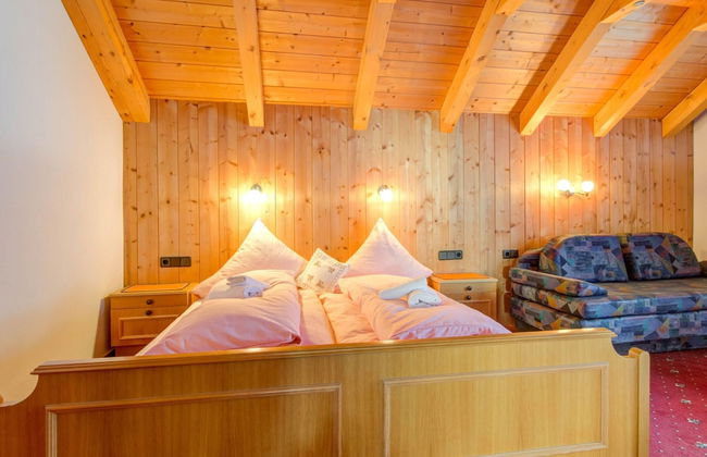 Comfortable Apartment in Langenfeld With ski Storage - Foto 8