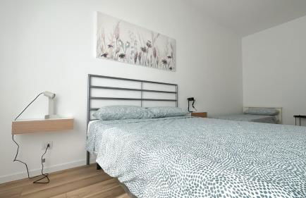 Appartamento Regina 207 - Affitti Brevi Italia - Foto 20