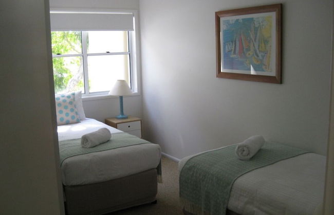 Noosa Entrance Waterfront Resort - Photo 20