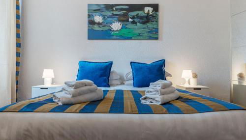 CS Piazza Venezia Apartment - Foto 3