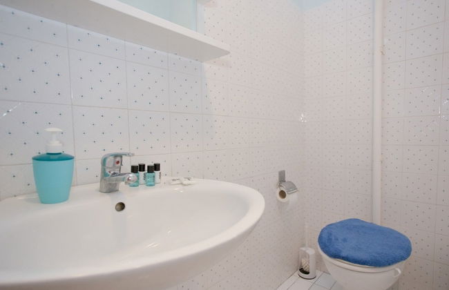 Apartments Dalmatia Blue - Foto 28