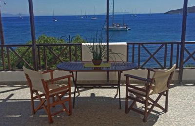 ANEMOESSA APTS - Foto 9