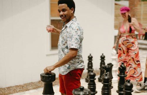 Remodeled Historic 1800s Carriage House, The Castle Garden, Colonial Modern Mansion - Foto 65