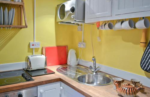 Rose Cottage - Foto 6