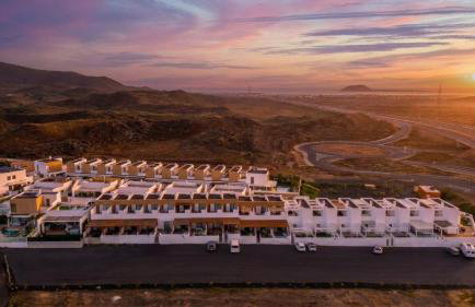 Casa Fuerteremote - new and modern house with office & pool in Corralejo - Photo 31