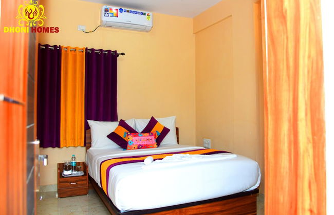 Dhoni Homes Premium 1 BHK Apartment - Foto 5