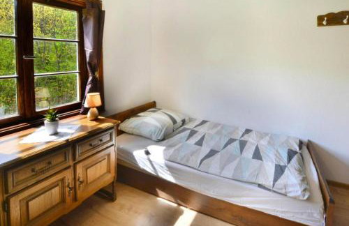 Comfortable Holiday Home in the Middle of a Forest - Foto 28