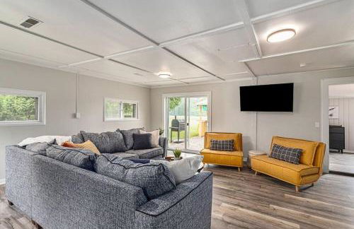 Spacious Pickleball Pines - Foto 14