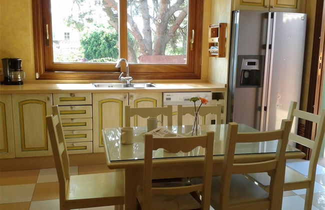 Large Beach Side Villa Near Marbella - Foto 9