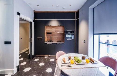 Apartamentos MAGUILLA IV- PARKING INCLUIDO para huéspedes - Foto 47