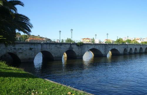 Casa de Férias MariCeu Mirandela - Foto 47