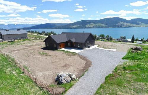 Gunbarrel Vista Lodge - Foto 23