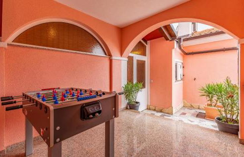 Amazing Home In Pula With Sauna - Foto 51