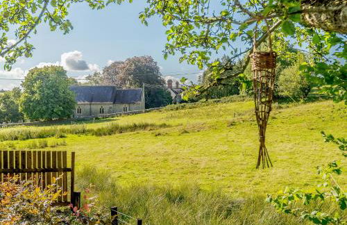 1 Bed in Cynghordy 88603 - Foto 19