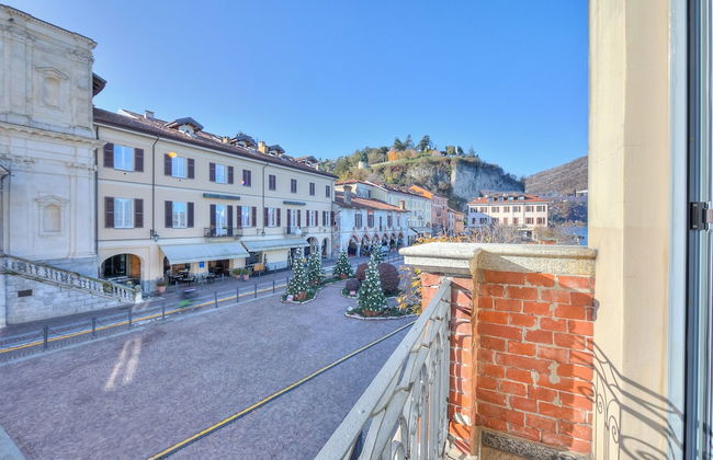 Stella Del Lago Pied Dans L'eau - Photo 19