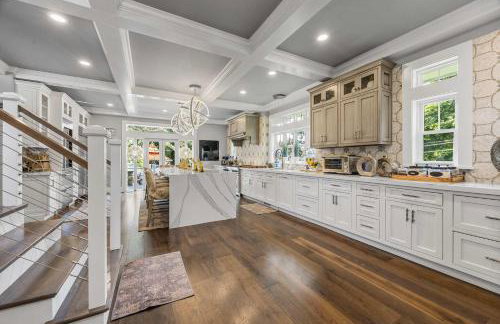 Heated Pool Outdoor Kitchen Luxury Living - Foto 12