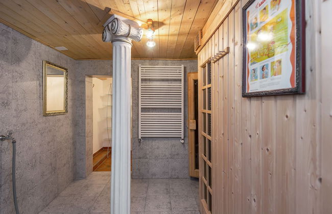 Appartements Traxl by Skinetworks - Foto 22