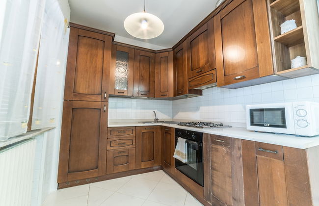 Villa Leonardo - Photo 19