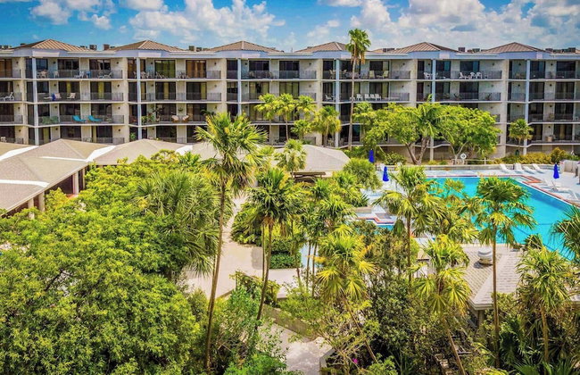 Atlantic Paradise by Avantstay Great Location w/ Balcony, Outdoor Dining & Shared Pool & Hot Tub! - Foto 71